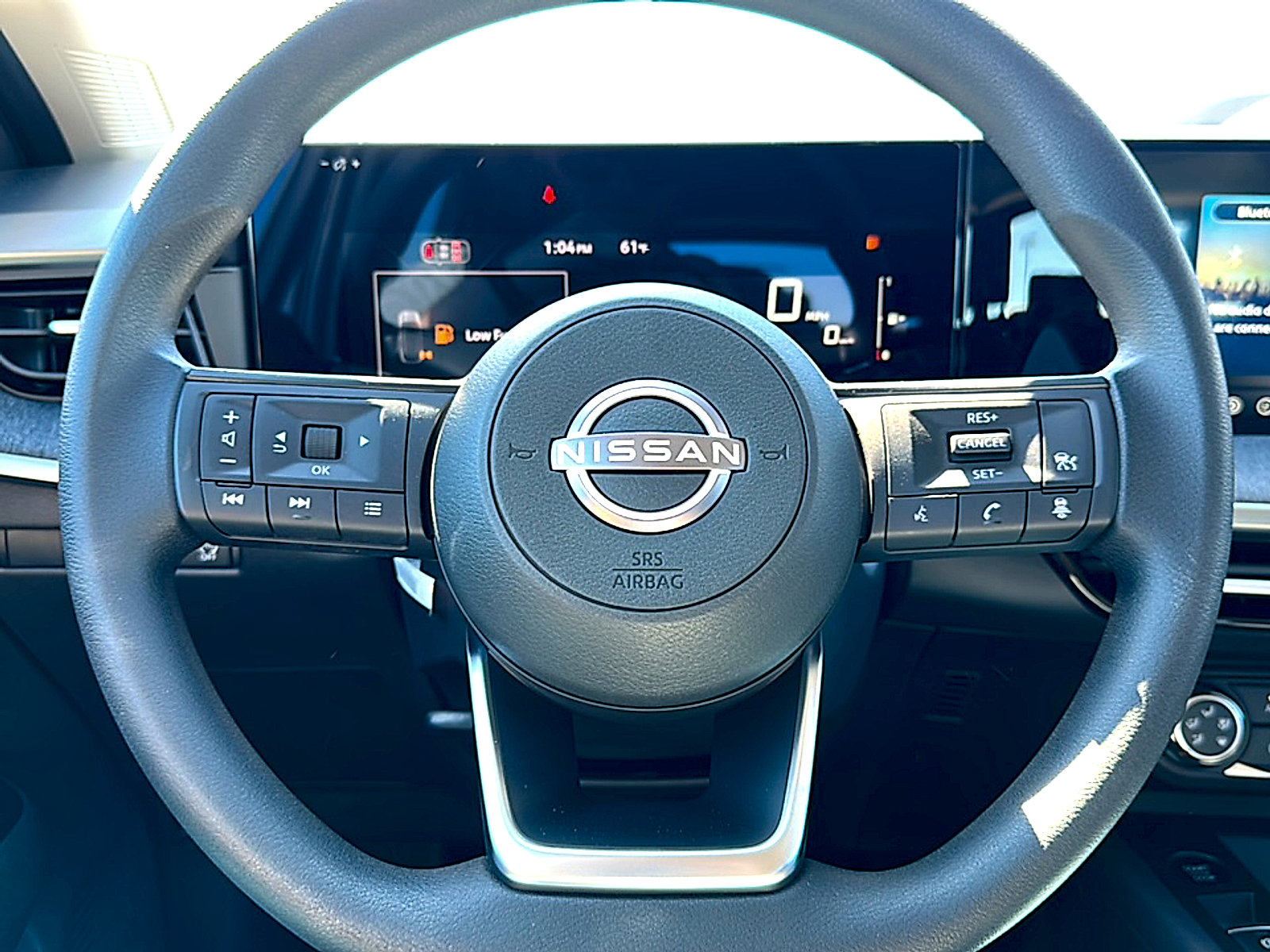 New 2026 Nissan Kicks S image 17