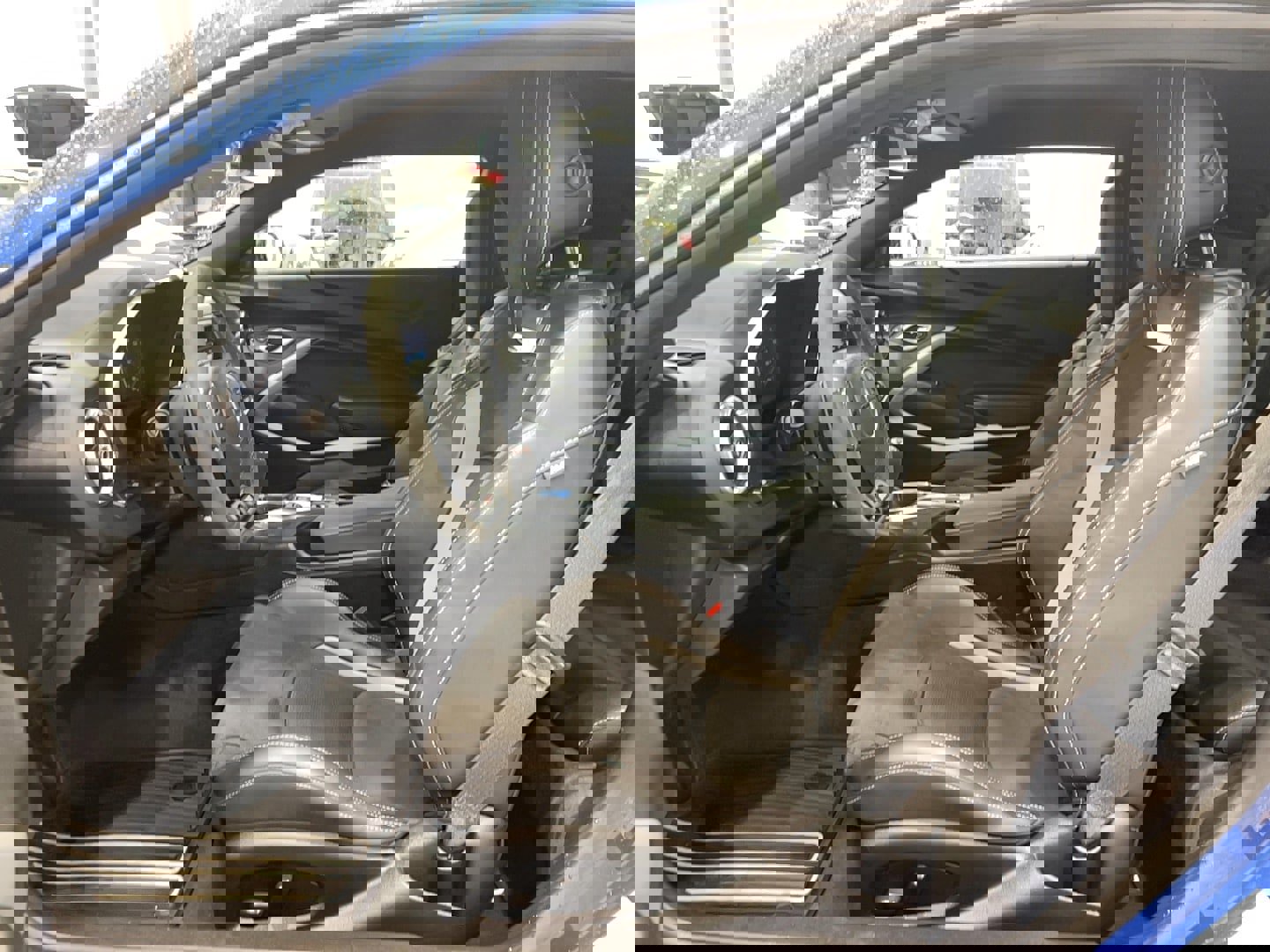 Used 2023 Chevrolet Camaro SS image 13