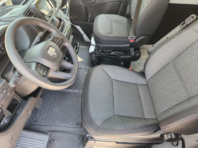 Used 2025 RAM ProMaster 2500 FWD image 13