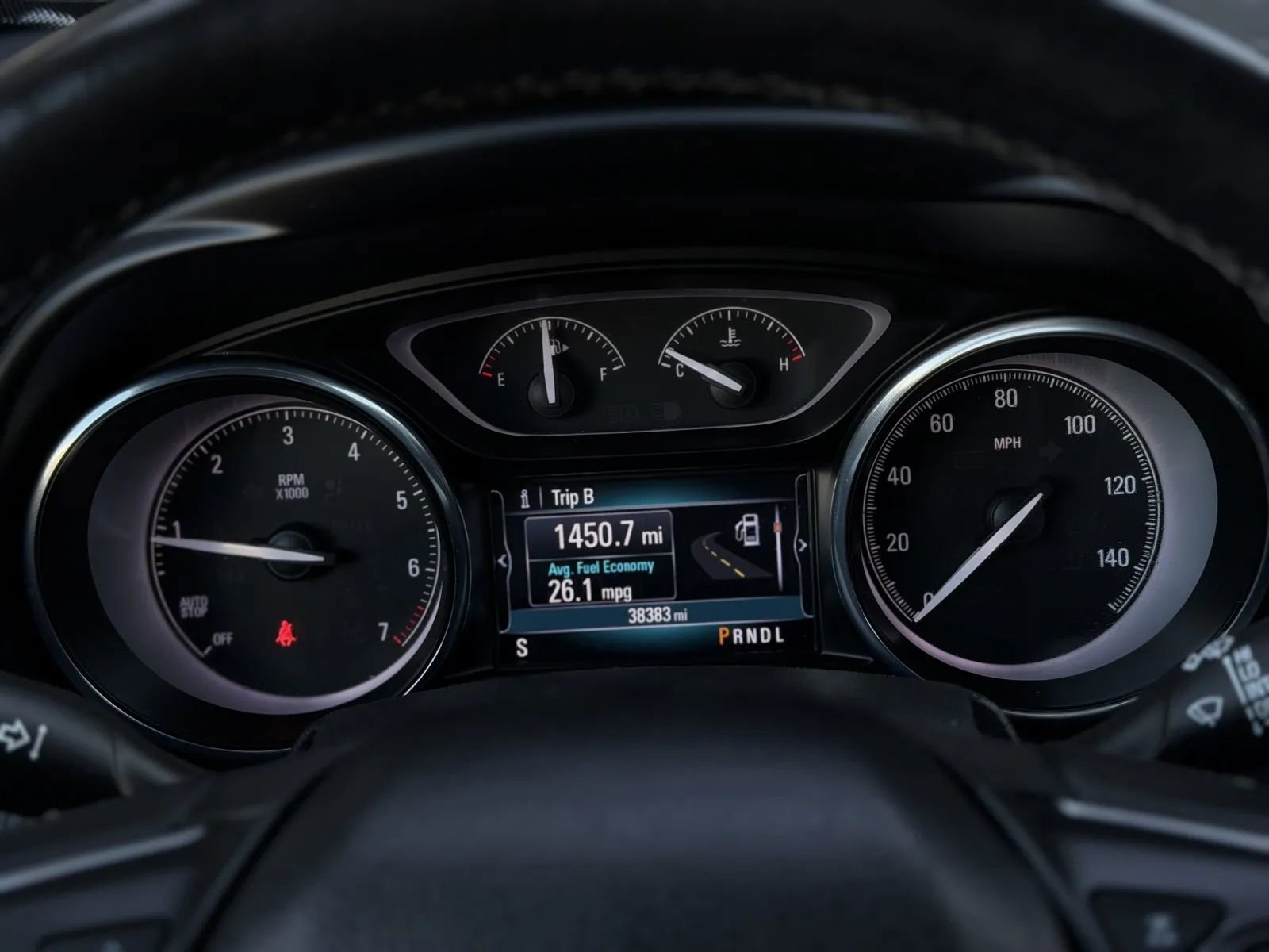 Used 2020 Buick Envision Essence w/ LPO, Active Package image 27