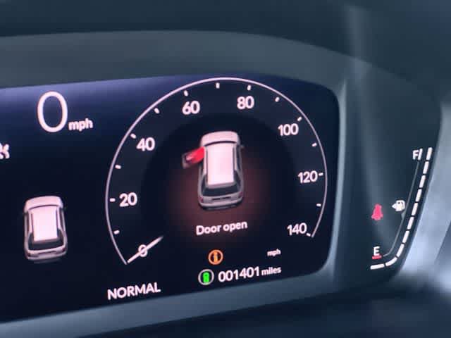 Certified 2026 Honda Passport TrailSport Elite image 19