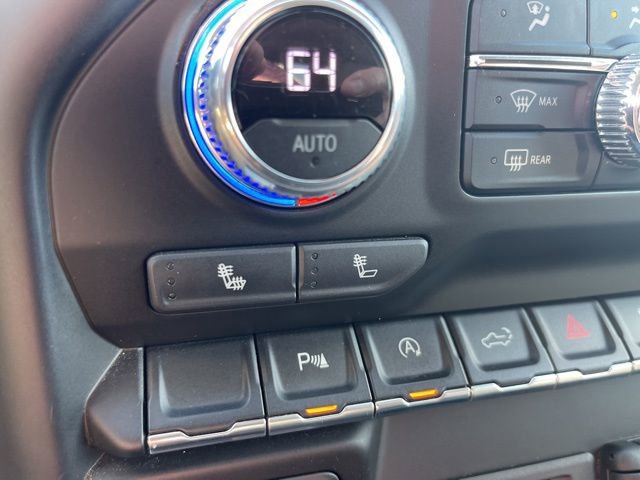 Used 2021 GMC Sierra 1500 SLE w/ Preferred Package image 29