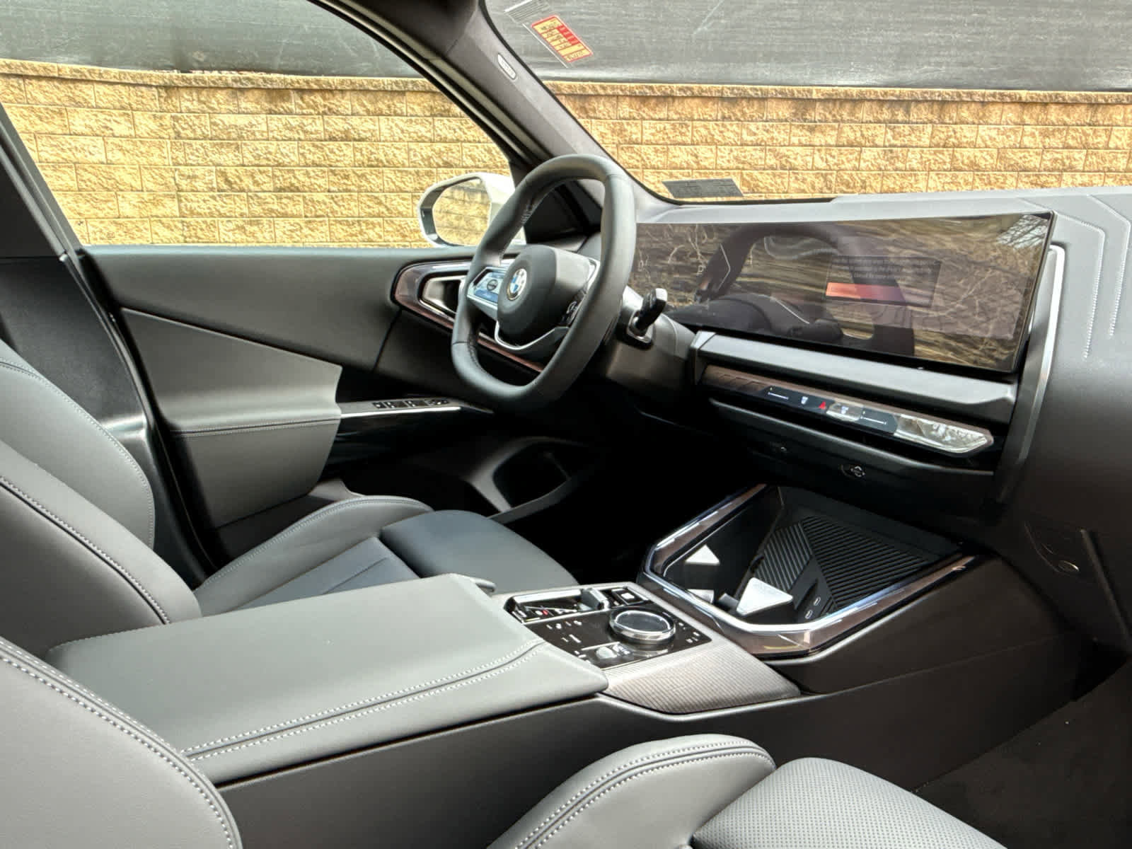 New 2026 BMW X3 xDrive30 w/ Convenience Package image 8