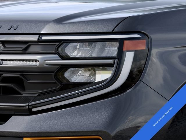 New 2027 Ford Expedition Tremor AWD/4WD image 21