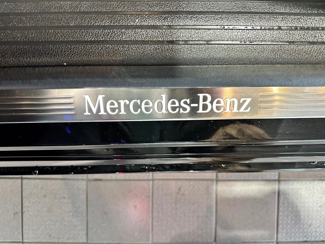 Certified 2025 Mercedes-Benz GLS 450 4MATIC image 14