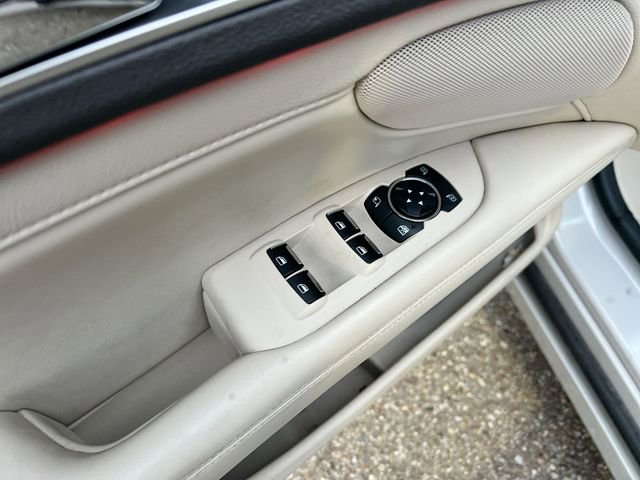 Used 2020 Lincoln MKZ Reserve w/ Elements Package image 17