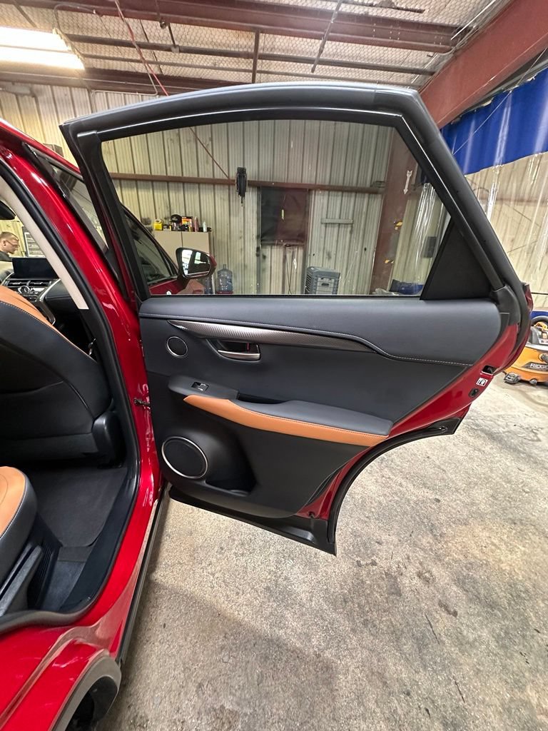 Used 2021 Lexus NX 300 FWD w/ Accessory Package 2 image 19