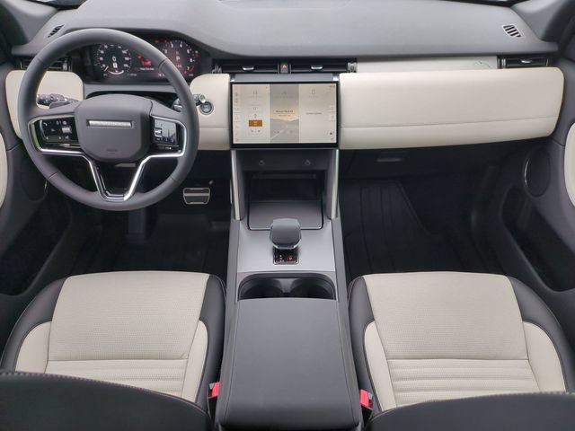 New 2026 Land Rover Discovery Sport Landmark AWD/4WD image 14