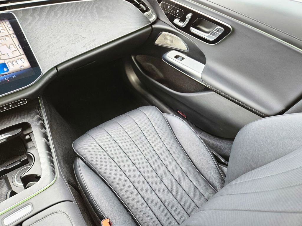 Certified 2025 Mercedes-Benz E 450 4MATIC All-Terrain Wagon image 13