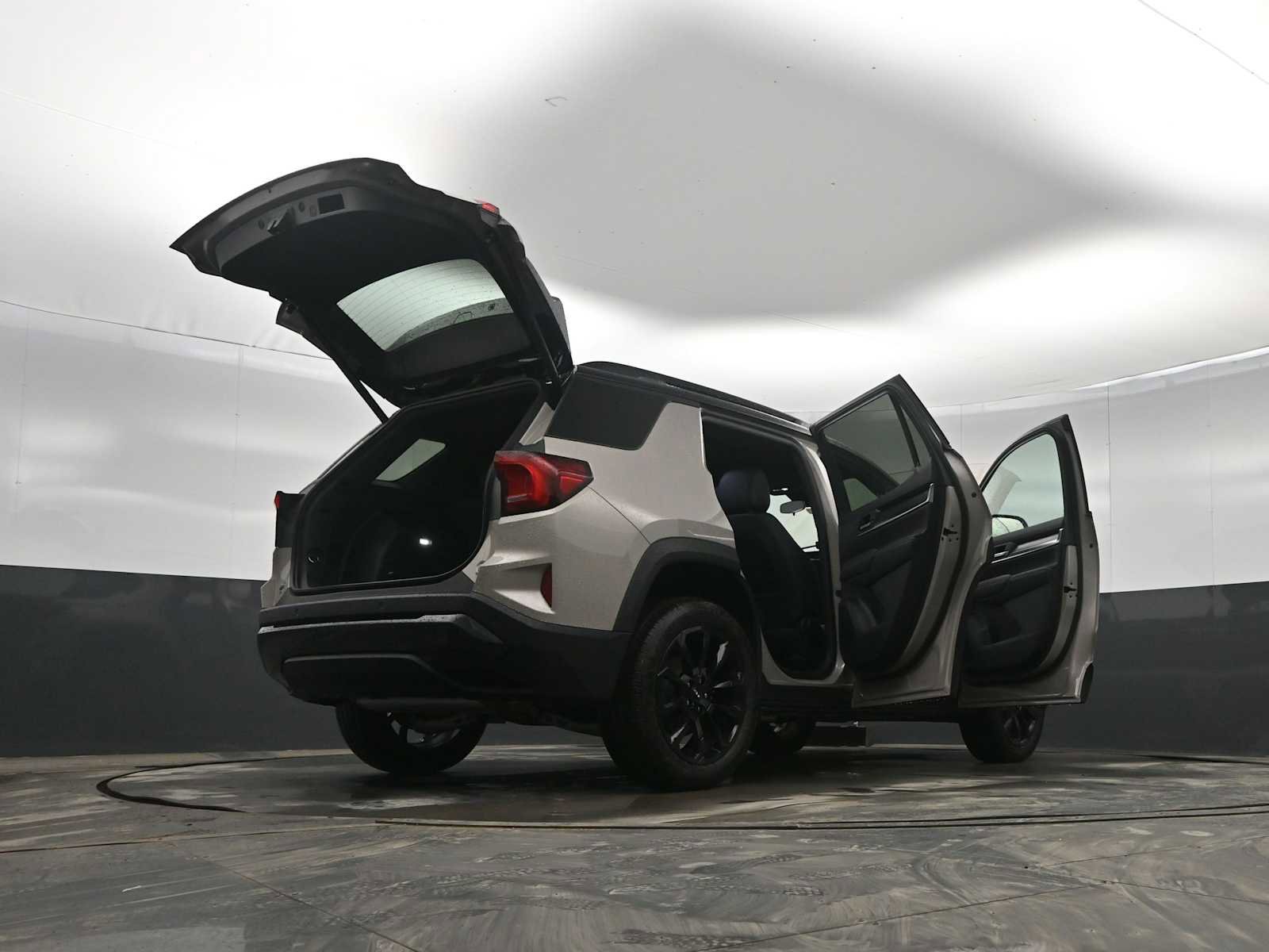 New 2026 GMC Terrain Elevation w/ Elevation Premium Package image 43