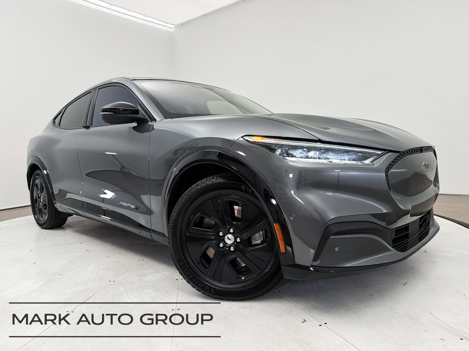 Used 2023 Ford Mustang Mach-E California Route 1