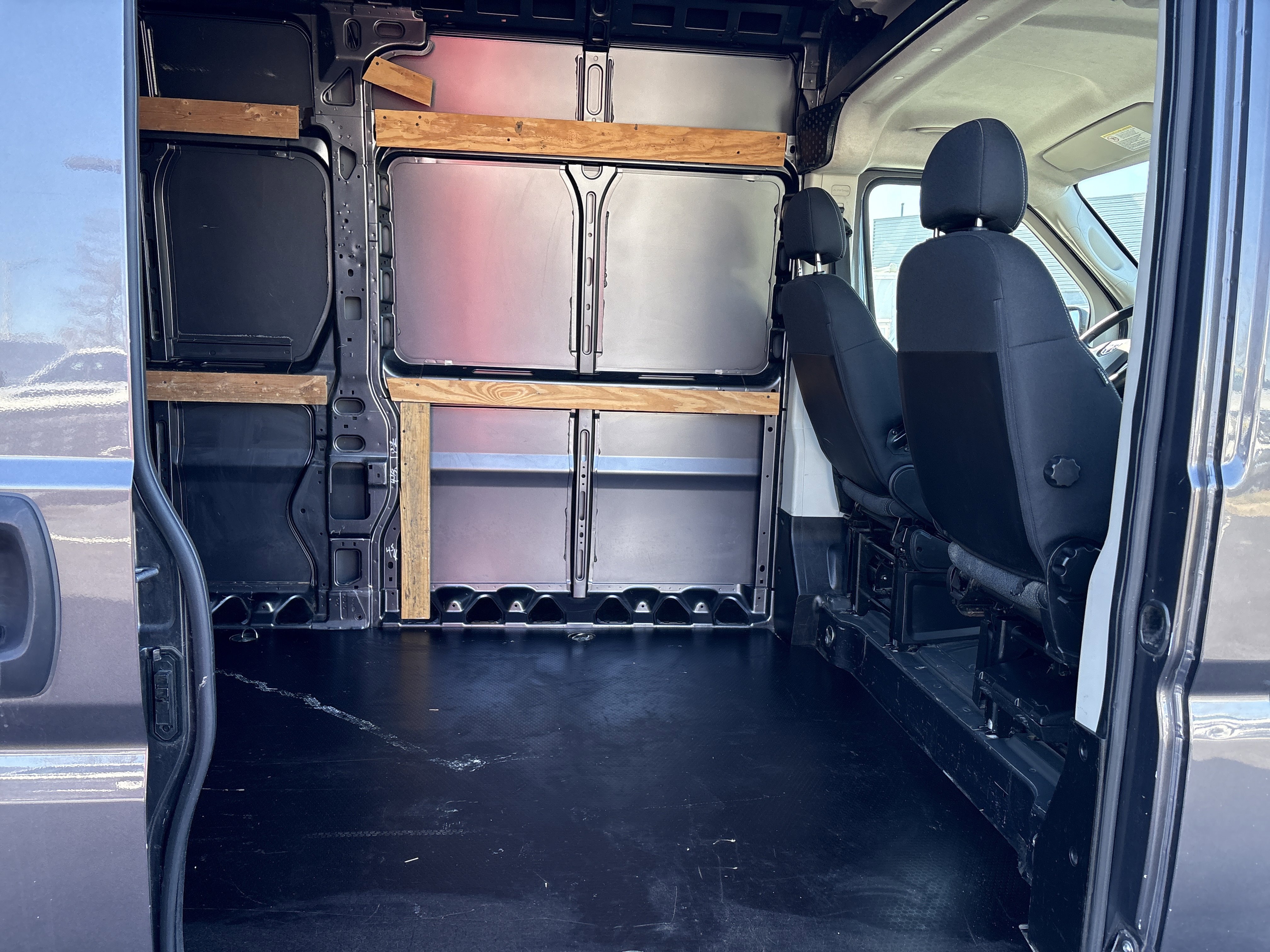 Used 2018 RAM ProMaster 3500 image 22