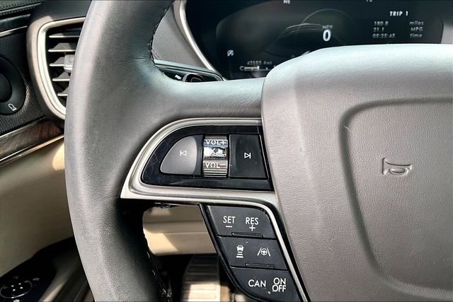 Used 2020 Lincoln Nautilus Reserve w/ Equipment Group 201A AWD/4WD image 18