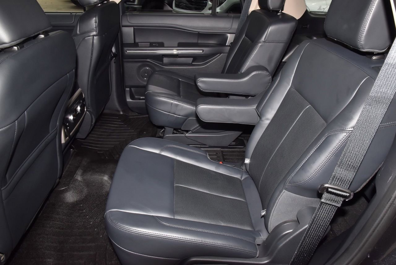 Certified 2024 Ford Expedition XLT AWD/4WD image 14