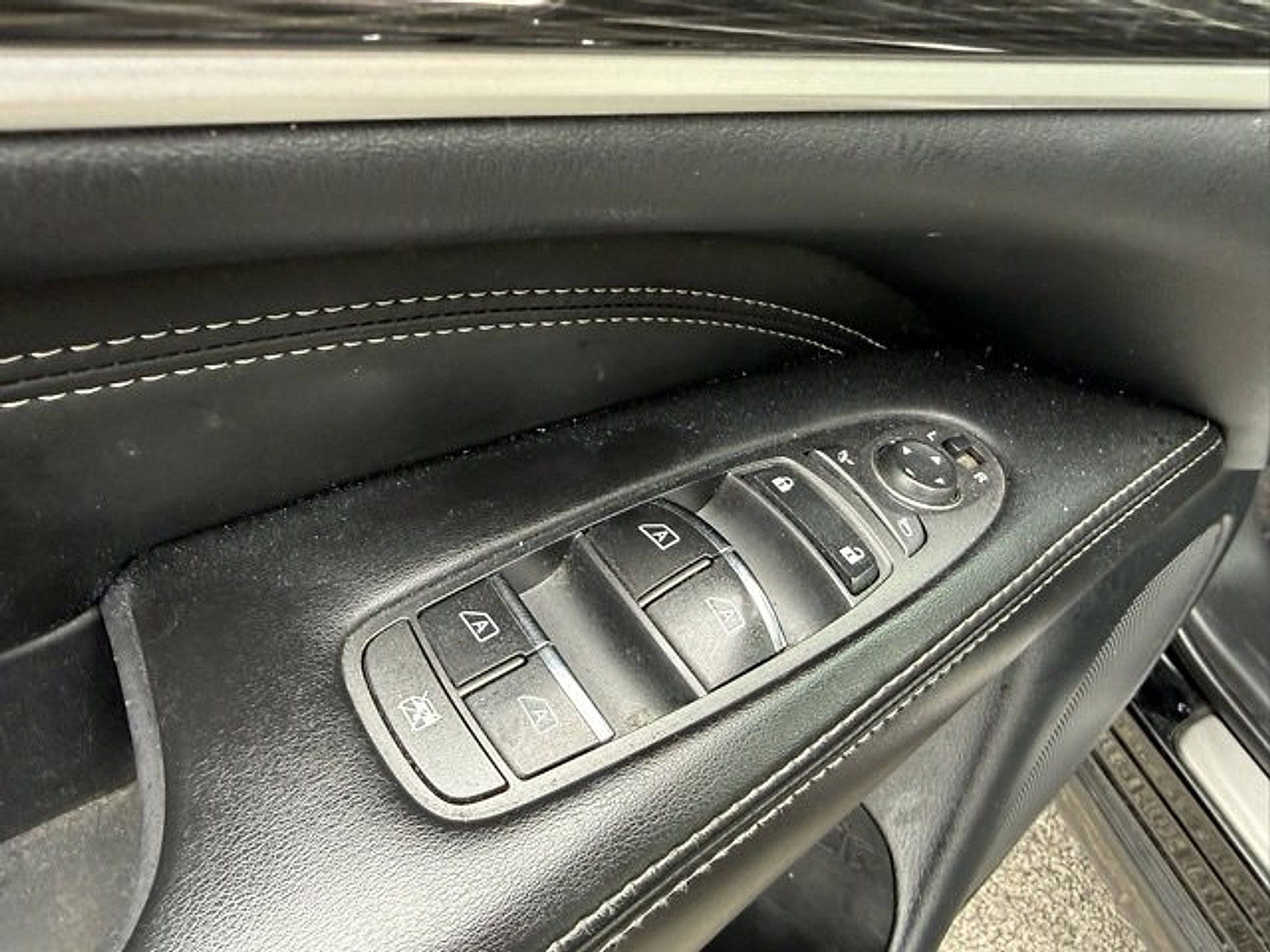 Used 2020 INFINITI QX60 Signature Edition image 13