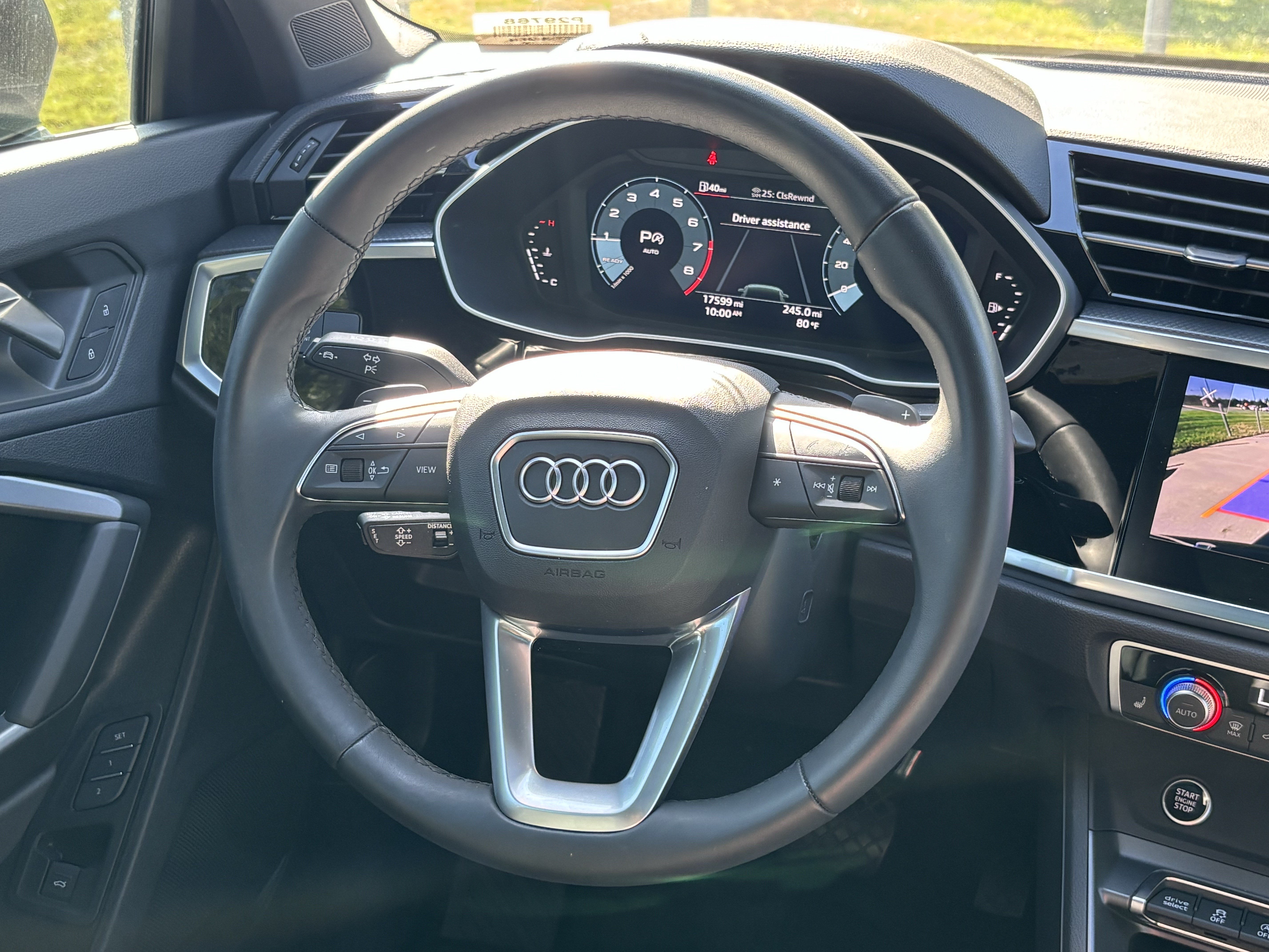Used 2025 Audi Q3 2.0T Premium AWD/4WD image 20