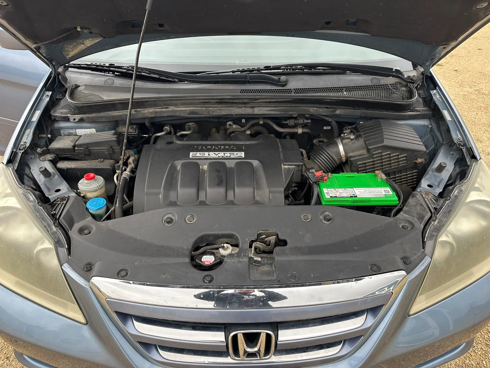 Used 2007 Honda Odyssey EX-L image 20