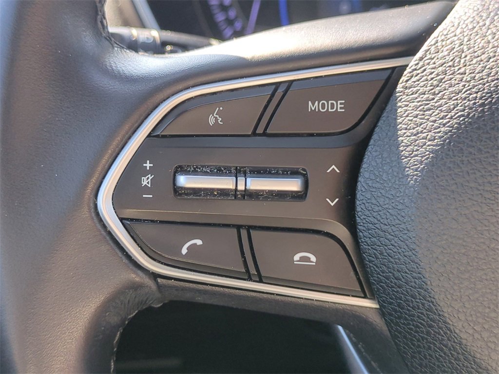 Used 2019 Hyundai Santa Fe Limited image 28