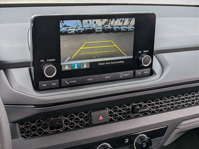 Used 2025 Honda Accord LX image 17