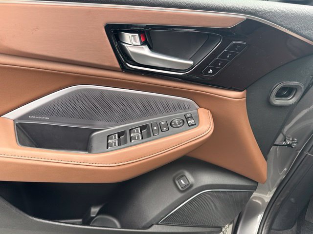 New 2026 Acura MDX w/ Technology Package AWD/4WD image 19