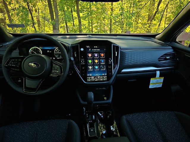 New 2026 Subaru Forester Premium AWD/4WD image 15