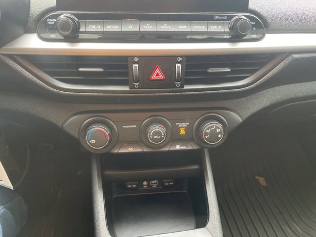 Used 2020 Kia Forte Sedan image 39