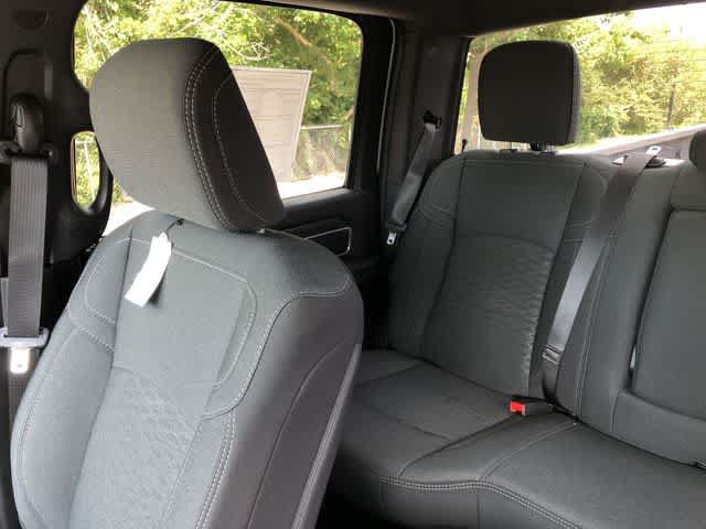 New 2026 RAM 3500 Big Horn AWD/4WD image 13