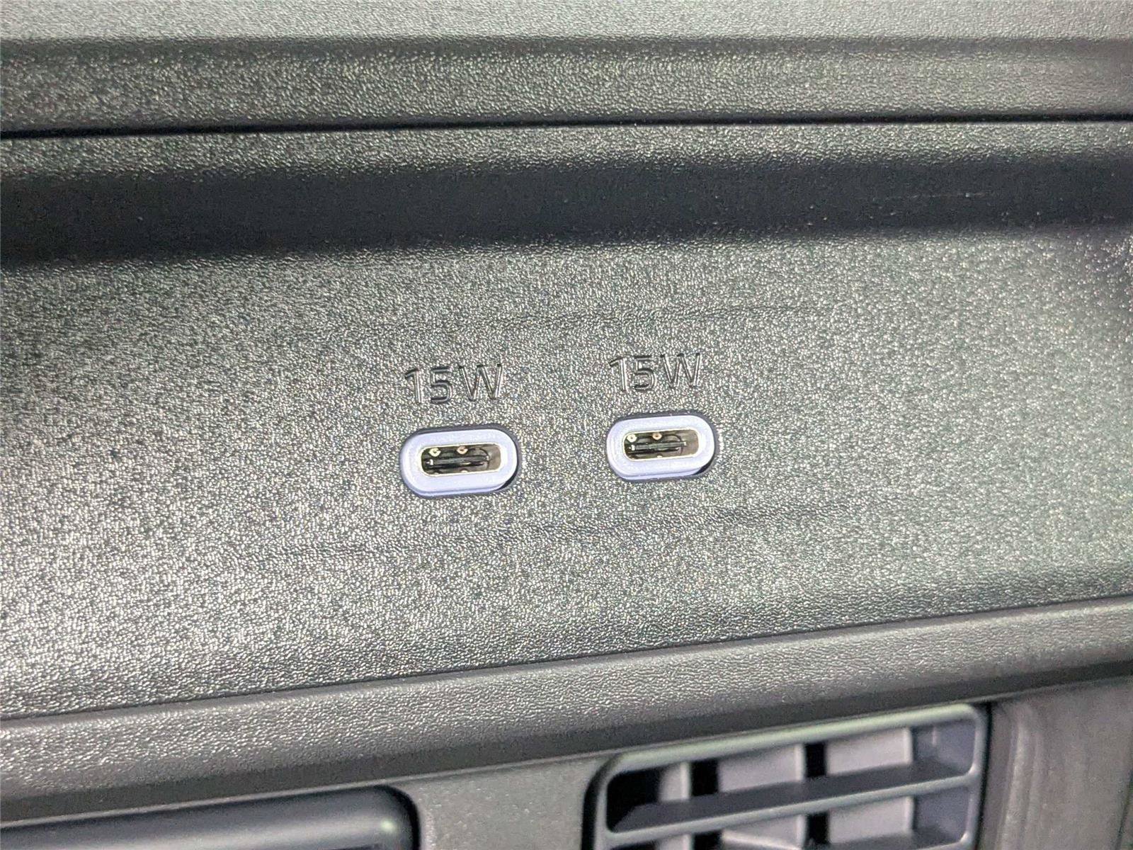 Certified 2026 Toyota RAV4 AWD image 38