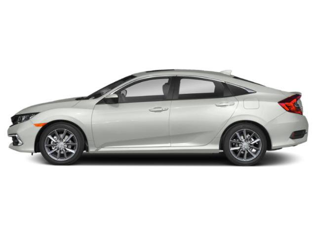 Used 2019 Honda Civic EX image 3