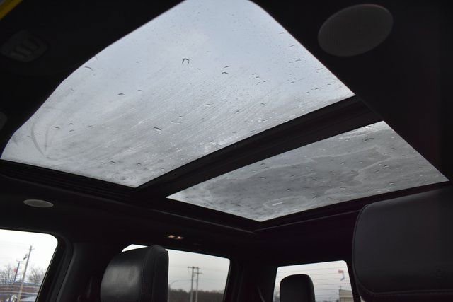 Used 2023 Ford F150 Lariat w/ Equipment Group 502A High image 43