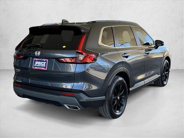 Used 2024 Honda CR-V Sport-L image 6