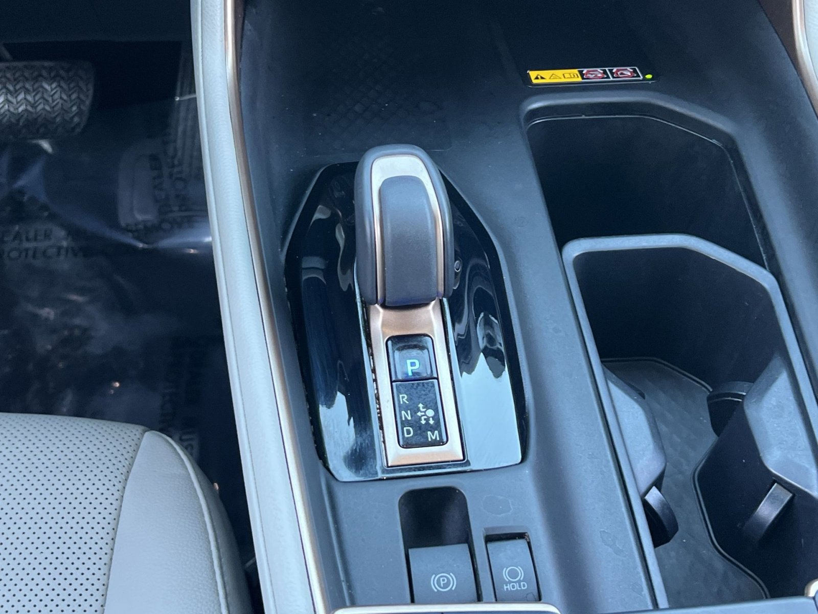 Used 2024 Toyota Grand Highlander MAX Platinum image 20