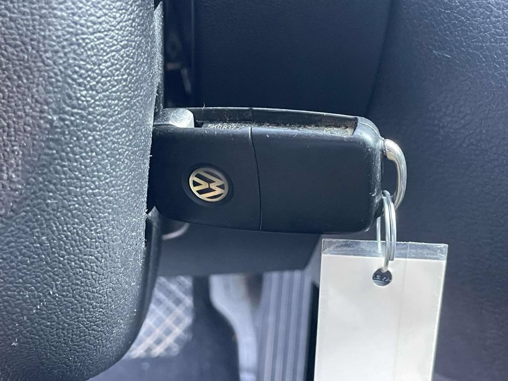 Used 2017 Volkswagen Jetta S FWD image 26