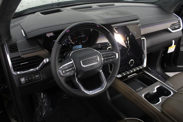 New 2026 GMC Acadia Denali Ultimate image 10