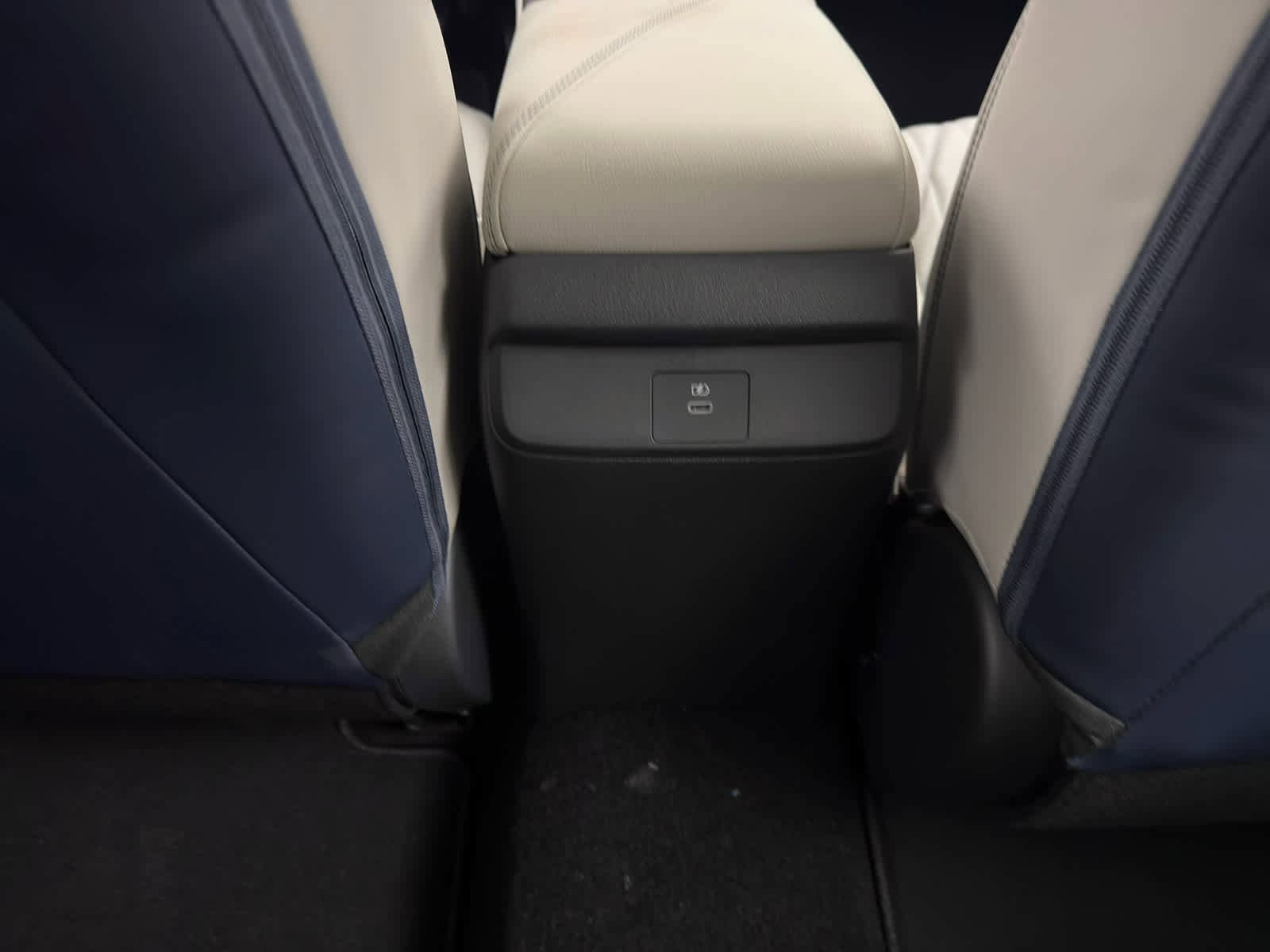 New 2026 Nissan Sentra SL w/ Floor Mat Package image 21