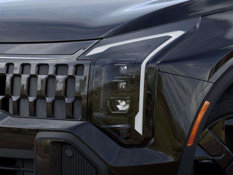 New 2026 Kia Sportage X-Line w/ X-Line Premium Package image 11