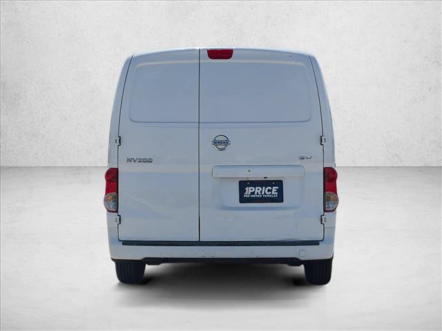 Used 2020 Nissan NV200 SV FWD image 7