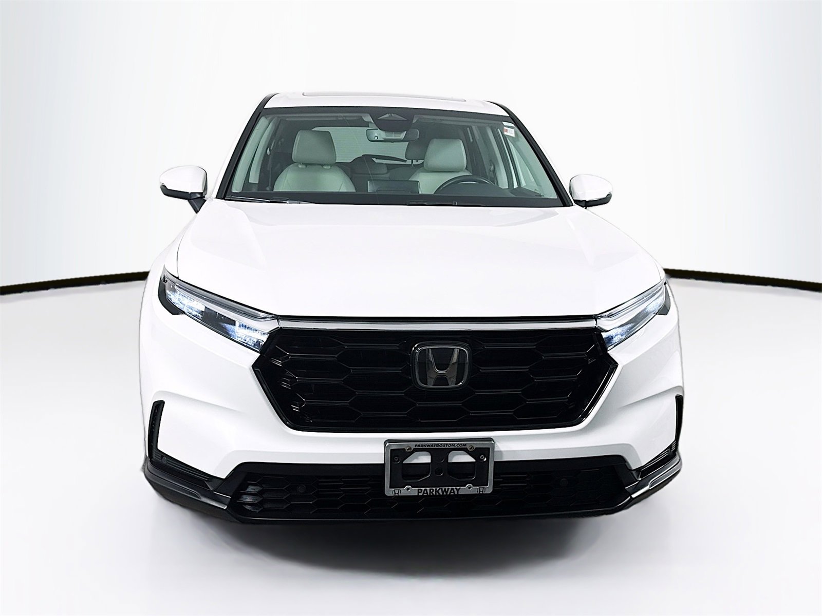 Used 2023 Honda CR-V EX-L image 2