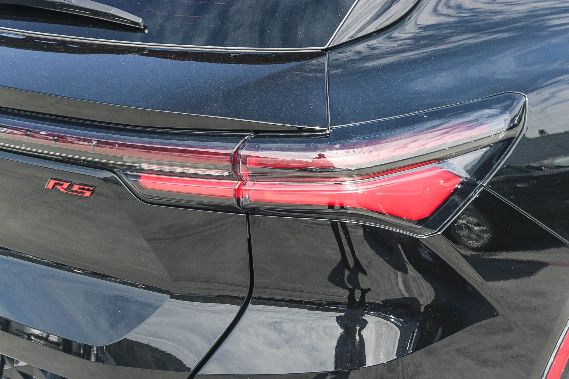 Used 2025 Chevrolet Equinox EV RS image 10