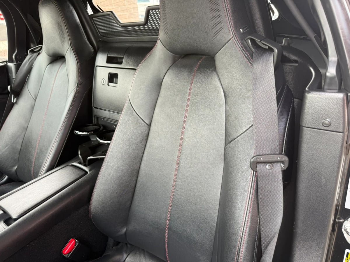 Used 2018 MAZDA MX-5 Miata Grand Touring RWD image 45