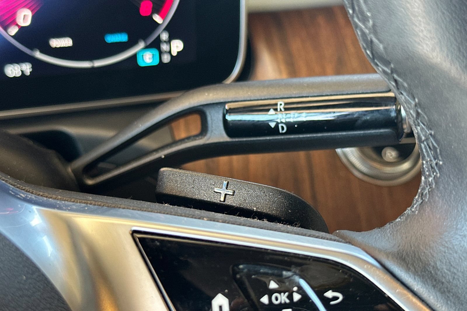 Certified 2023 Mercedes-Benz C 300 Sedan image 32