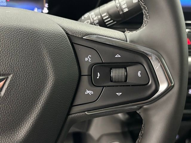 New 2026 Chevrolet TrailBlazer LT w/ Convenience Package image 19