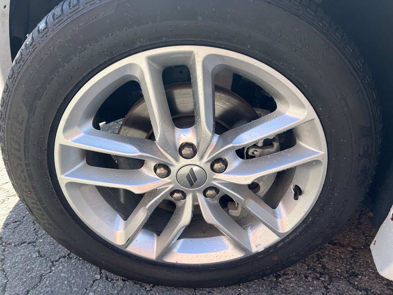 Used 2024 Dodge Durango R/T image 11