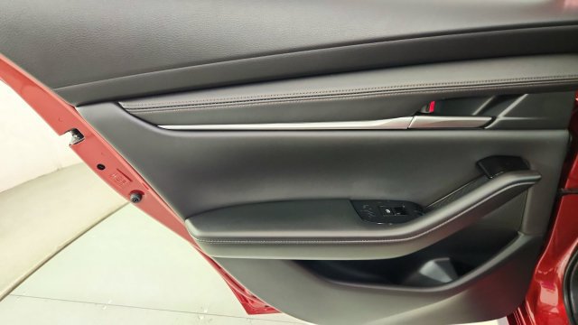 New 2026 MAZDA MAZDA3 2.5 S Sedan w/ Preferred Pkg FWD image 25