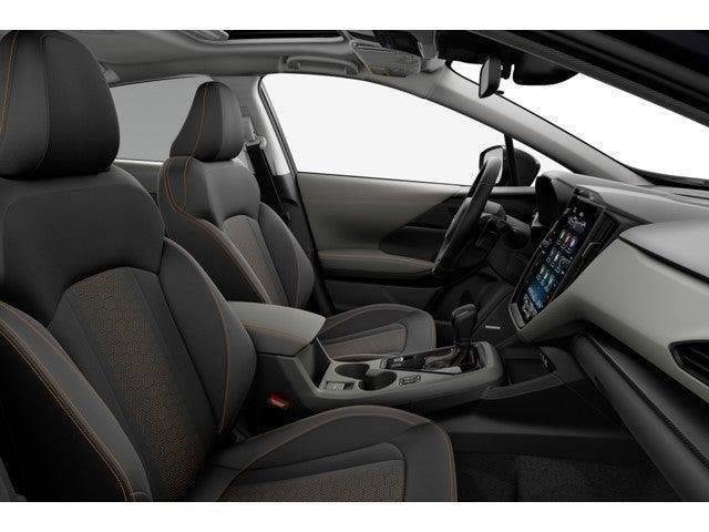 New 2025 Subaru Crosstrek 2.5i Limited w/ Popular Package #4A image 39