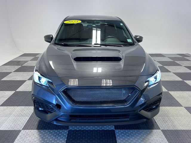 Used 2023 Subaru WRX Limited AWD/4WD image 2