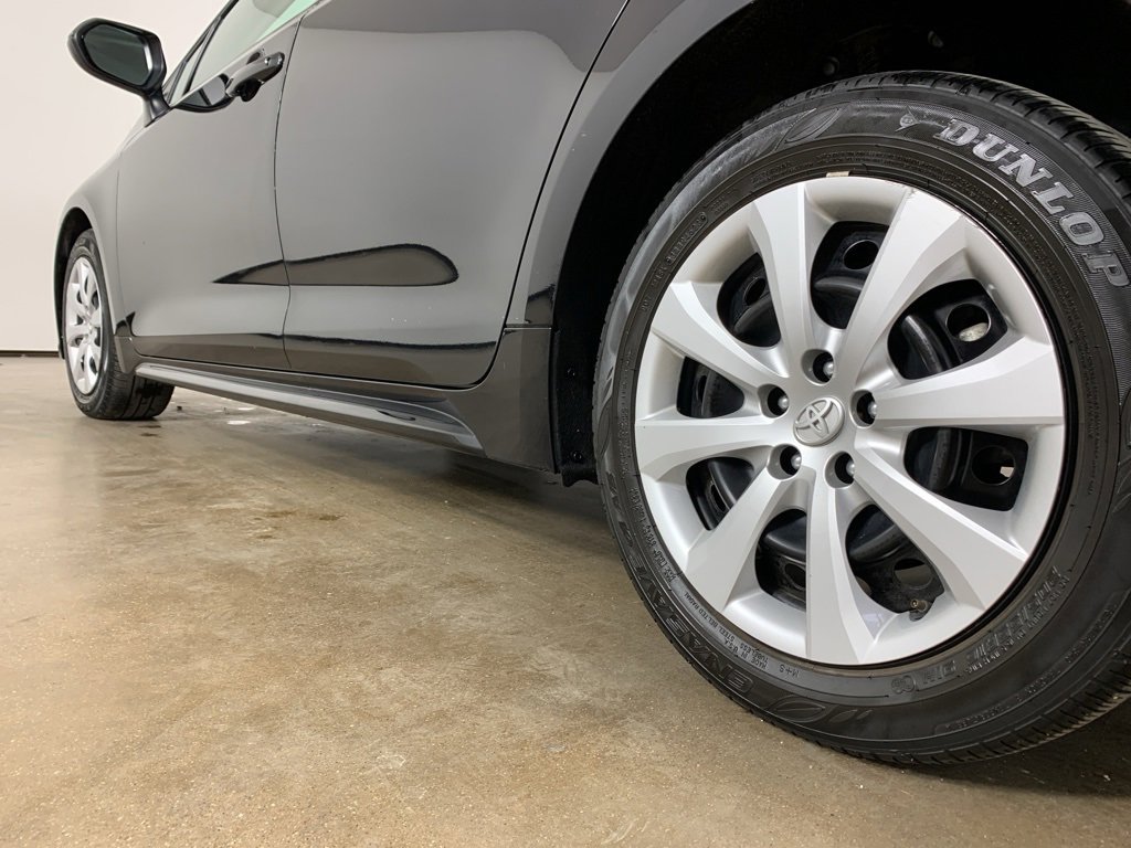 Used 2024 Toyota Corolla LE image 15