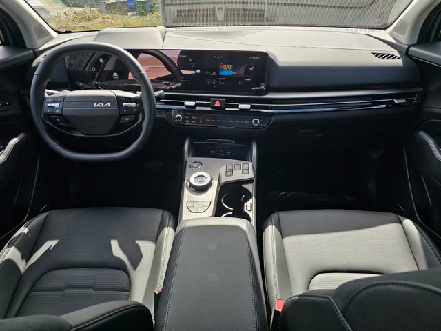 New 2026 Kia Sportage SX Prestige image 15