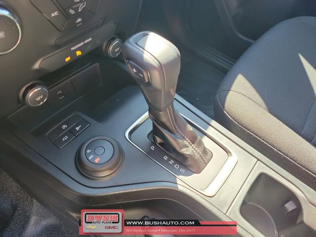 Used 2020 Ford Ranger XL w/ Equipment Group 101A Mid image 31