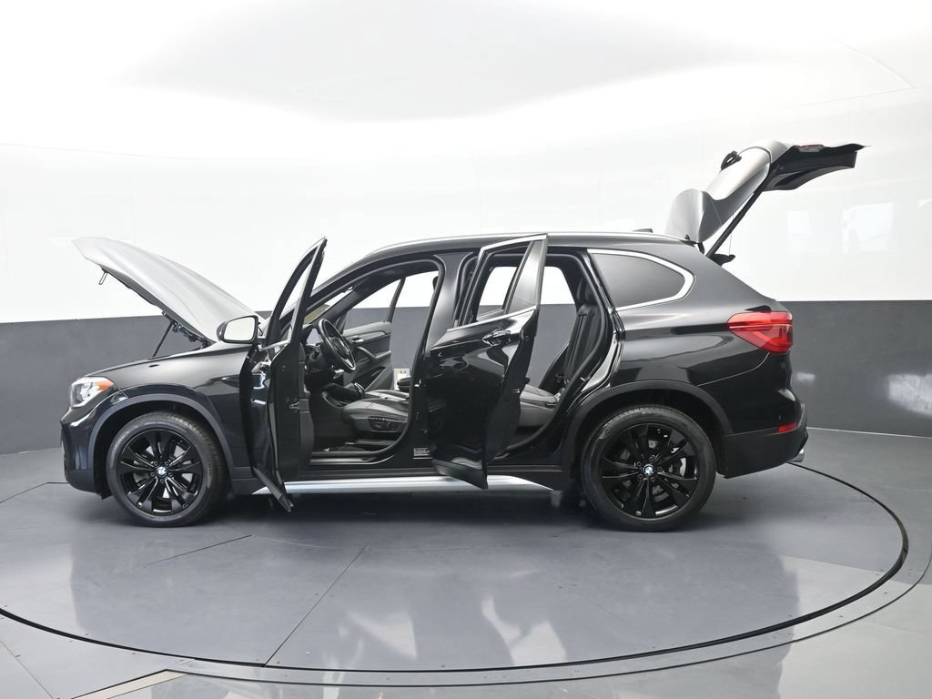 Used 2020 BMW X1 sDrive28i w/ Convenience Package FWD image 73